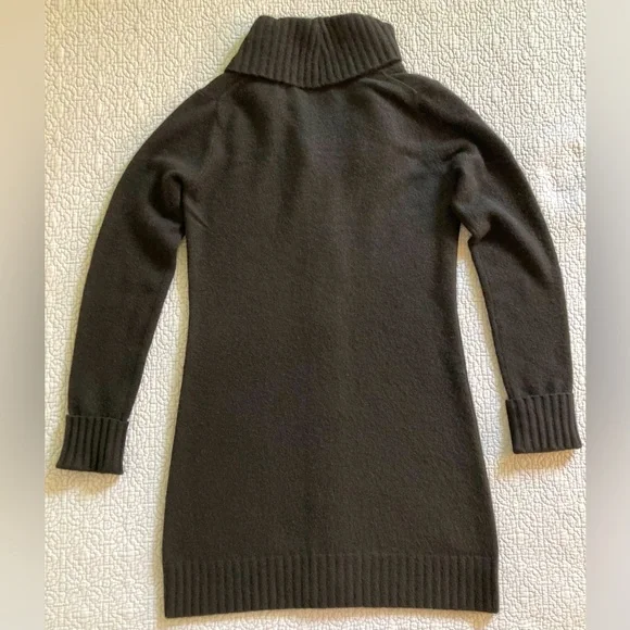 Juicy Couture Cashmere Sweater Coat - Picture 6 of 12